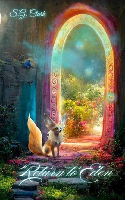 Return to Eden, SG Clark - Ebook - 9798227600219
