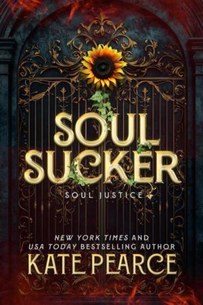 Soul Sucker, Kate Pearce - Ebook - 9798227617811