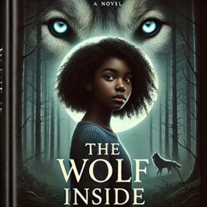 The Wolf Inside, Delmonta Winston - Ebook - 9798227619693