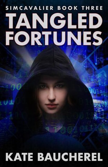 Tangled Fortunes, Kate Baucherel - Ebook - 9798227626059