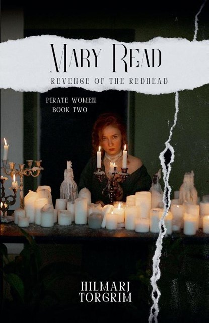 Mary Read, Hilmarj Torgrim - Paperback - 9798227628824