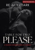 Table for Two, Please: A Daring Domination at Dinner