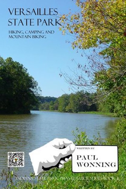 Versailles State Park, Paul R. Wonning - Ebook - 9798227637727