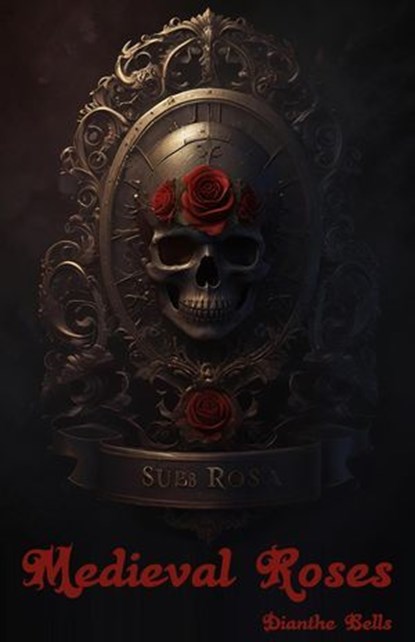 Medieval Rose, Dianthe Bells - Ebook - 9798227643124