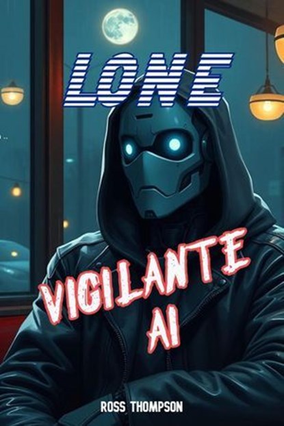 Lone - Vigilante AI, Ross Thompson - Ebook - 9798227649461