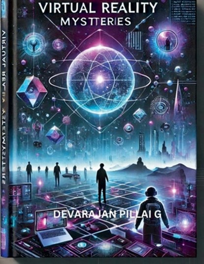 Virtual Reality Mysteries, Devarajan Pillai G - Paperback - 9798227662866