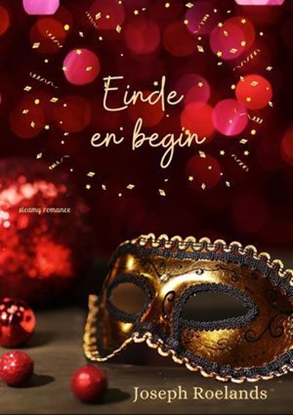 Einde en begin, Joseph Roelands - Ebook - 9798227667397