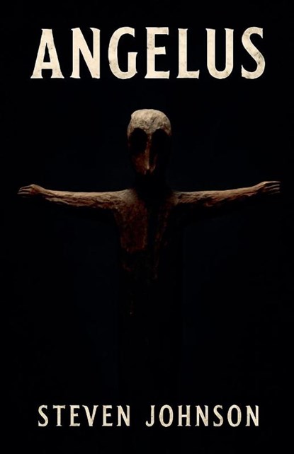 Angelus, Steven Johnson - Paperback - 9798227669704