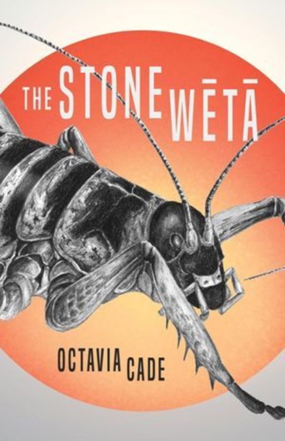 The Stone Wētā, Octavia Cade - Ebook - 9798227674678