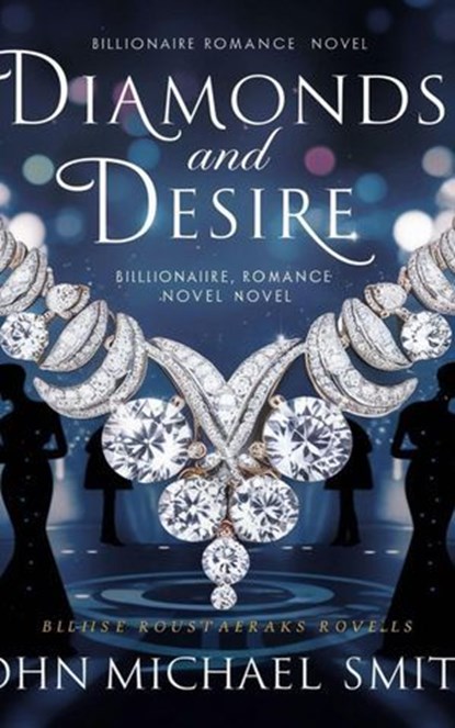 Diamonds and Desire, John Michael Smith - Ebook - 9798227686381