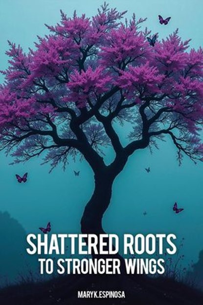 Shattered Roots to Stronger Wings, Mary K. Espinosa - Ebook - 9798227689542