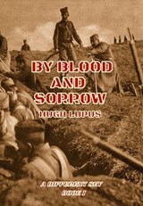 By Blood And Sorrow - HUGH LUPUS - 9798227696953