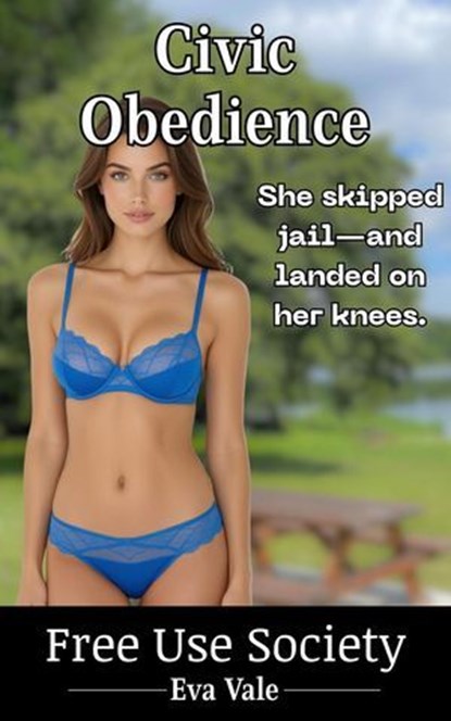 Civic Obedience, Eva Vale - Ebook - 9798227706188