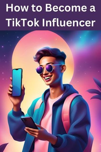 How to Become a TikTok Influencer, Austin Daniel - Ebook - 9798227708816