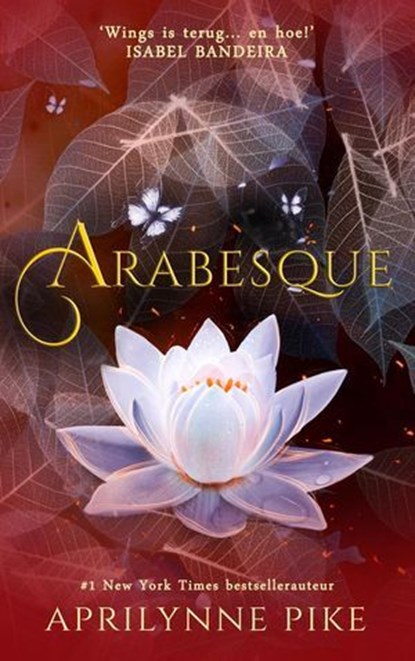Arabesque, Aprilynne Pike - Ebook - 9798227713094