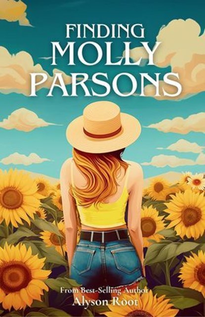 Finding Molly Parsons, Alyson Root - Ebook - 9798227736161