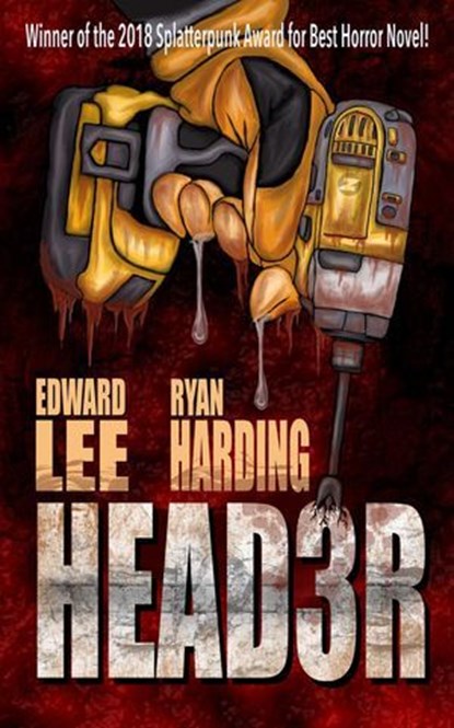 Header 3, Edward Lee ; Ryan Harding - Ebook - 9798227736505