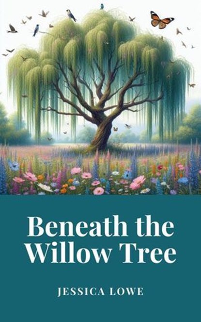 Beneath the Willow Tree, Jessica Lowe - Ebook - 9798227750341