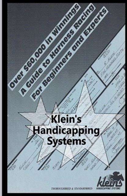 Klein's Handicapping Systems, Robert Klein - Paperback - 9798227751072
