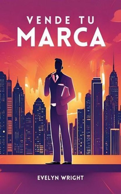 Vende tu Marca, Evelyn Wright - Ebook - 9798227753281