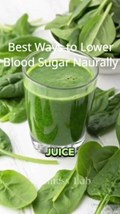 Best Ways to Lower Blood Sugar Naturally