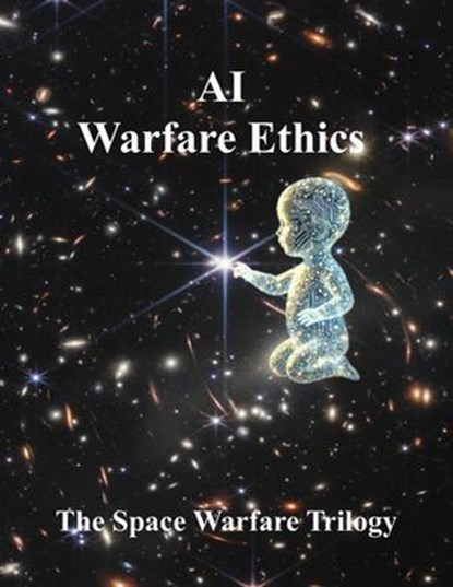 AI Warfare Ethics, Guilin Du - Ebook - 9798227763235