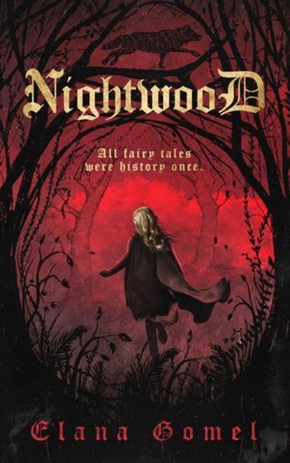 Nightwood, Elana Gomel - Ebook - 9798227763891