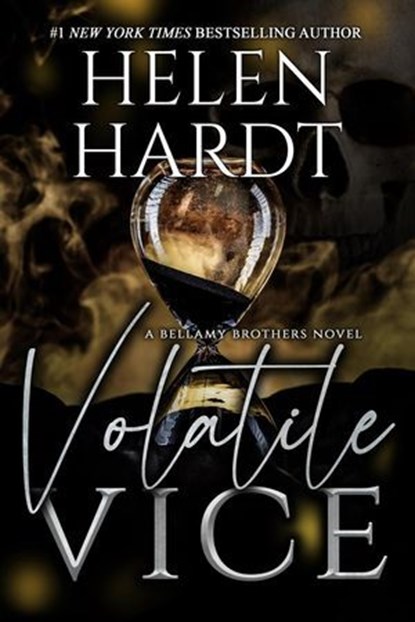 Volatile Vice, Helen Hardt - Ebook - 9798227769749