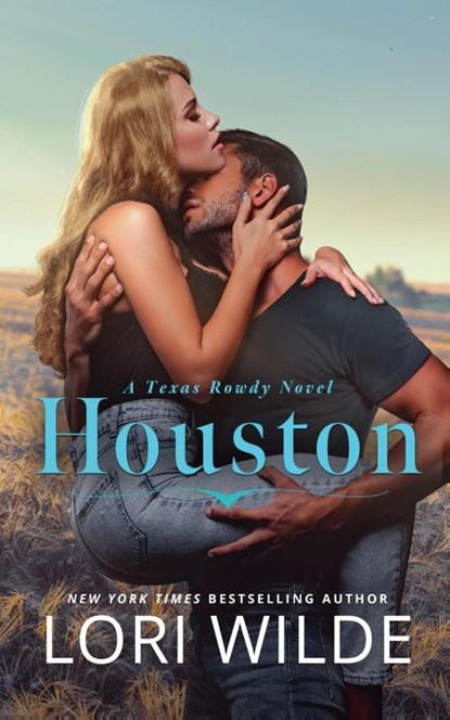 Houston, Lori Wilde - Paperback - 9798227772664