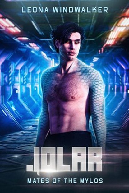 Jolar, Leona Windwalker - Ebook - 9798227781833