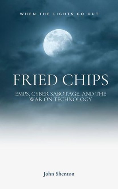 Fried Chips, John Shenton - Ebook - 9798227787514