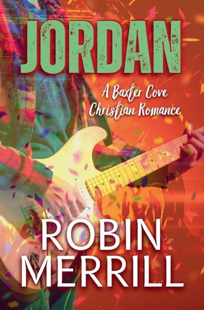 Jordan, Robin Merrill - Paperback - 9798227813374