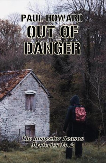 Out Of Danger, Paul Howard - Ebook - 9798227836977