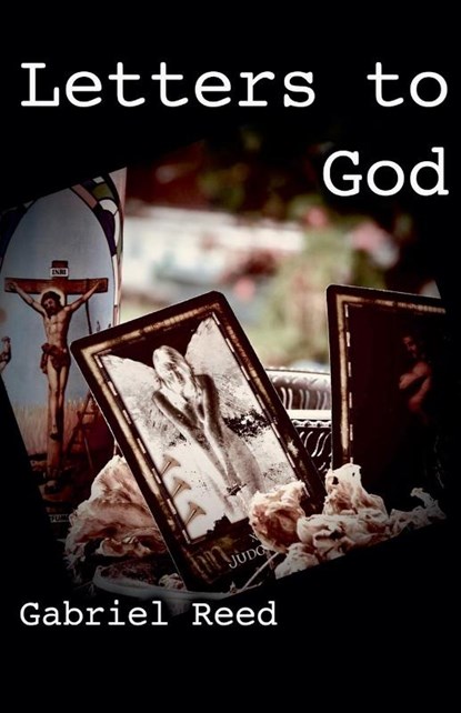 Letters to God, Gabriel Reed - Paperback - 9798227837653