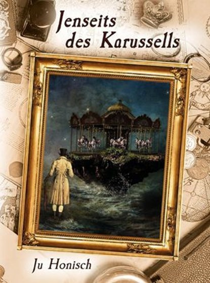 Jenseits des Karussells, Ju Honisch - Ebook - 9798227851420
