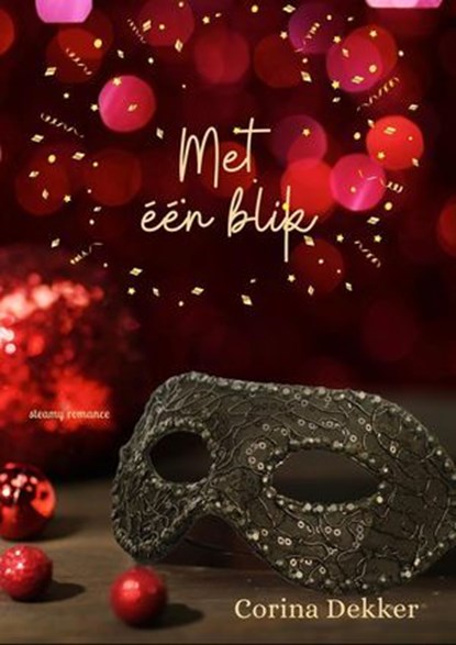 Met één blik, Corina Dekker - Ebook - 9798227859105