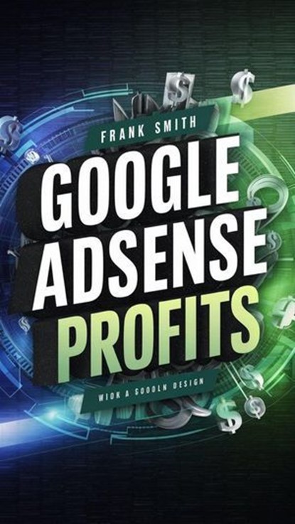 Google AdSense Profits, frank smith - Ebook - 9798227867094