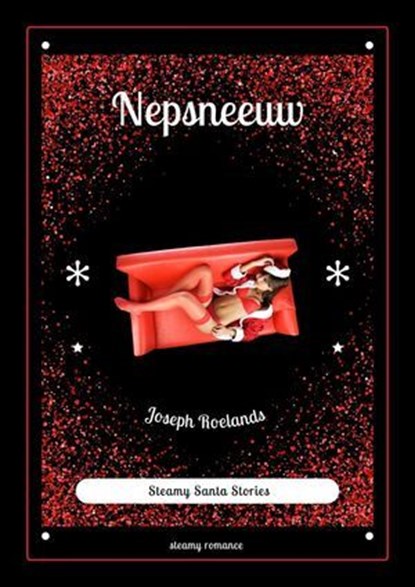 Nepsneeuw, Joseph Roelands - Ebook - 9798227868800