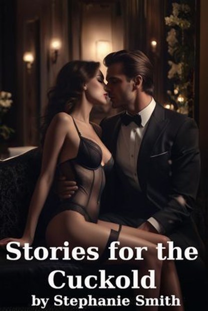 Stories for the Cuckold, Stephanie Smith - Ebook - 9798227872500