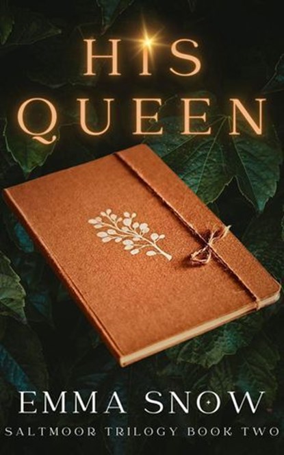 His Queen, Emma Snow - Ebook - 9798227875877