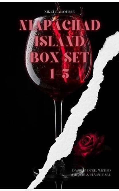 Shadow Pack, Nikki Larousse - Ebook - 9798227876133