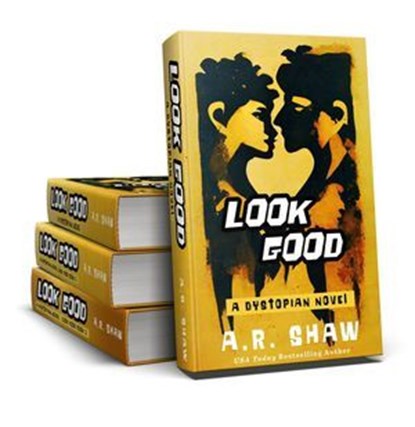 Look Good Box Set, A. R. Shaw - Ebook - 9798227878076