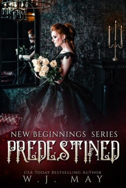 Predestined, W.J. May - Ebook - 9798227880246