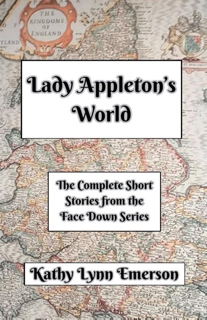 Lady Appleton's World, Kathy Lynn Emerson - Paperback - 9798227882011