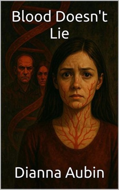 Blood Doesn't Lie, Dianna Aubin - Ebook - 9798227901507