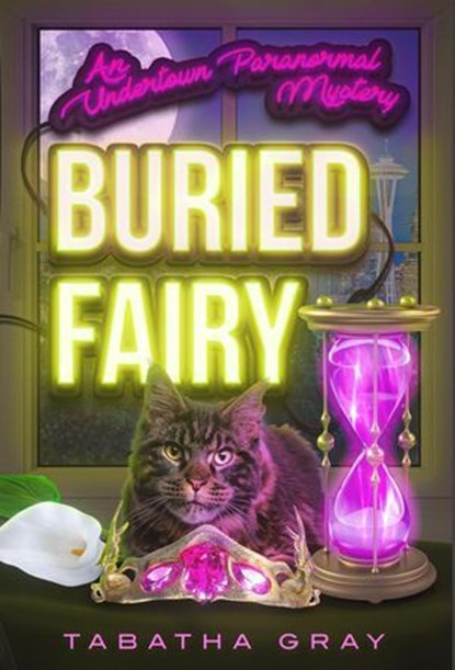 Buried Fairy, Tabatha Gray - Ebook - 9798227945440