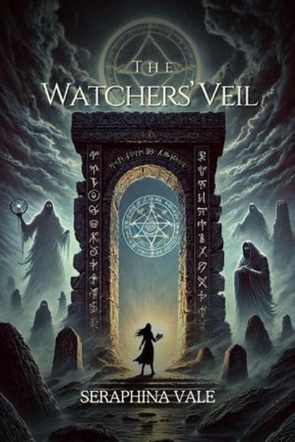 The Watchers’ Veil, Seraphina Vale - Ebook - 9798227953551