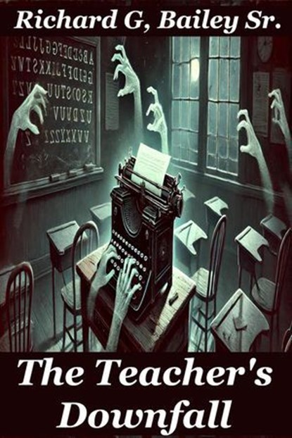 The Teachers Downfall, Richard G. Bailey Sr. - Ebook - 9798227959881
