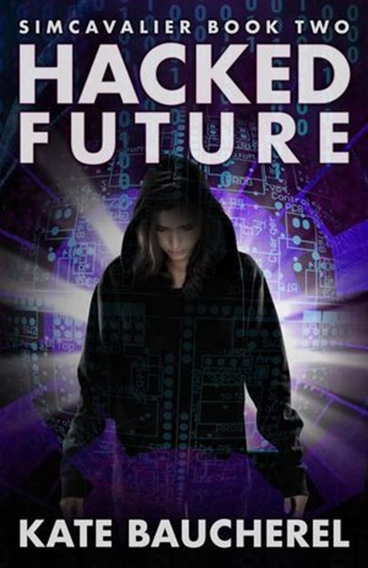 Hacked Future, Kate Baucherel - Ebook - 9798227964427
