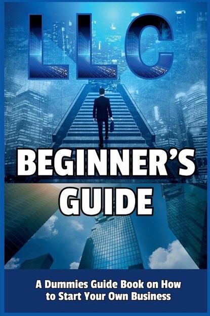 LLC Beginner's Guide, Jack Richmond - Paperback - 9798227969026
